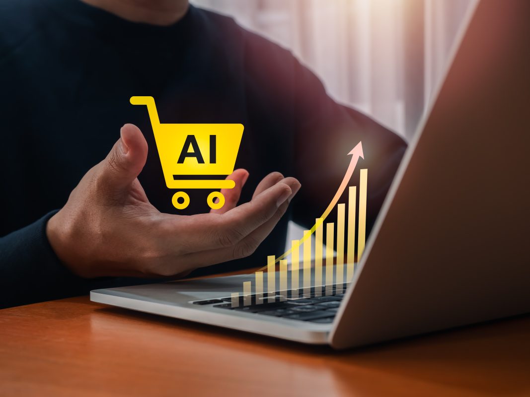 10 Herramientas de inteligencia artificial para tu negocio